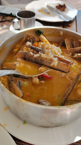 Avaliações doIlha do Arroz em Alcácer do Sal - Restaurante