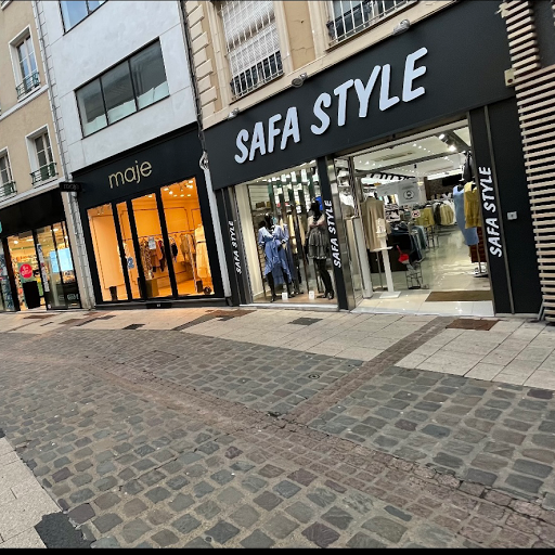 Safa Style