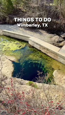 Jacobs Well by null