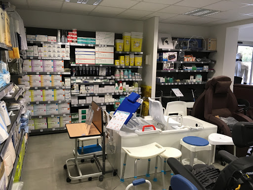 SARL ISTRES MEDICAL