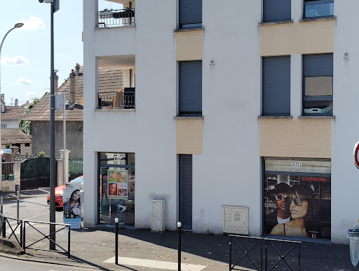 SARL DJP OPTIQUE LB