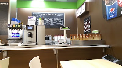 Photos of Tesco Budaors Hypermarket