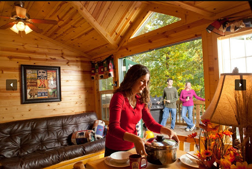 French Creek Country RV - Thumbnail
