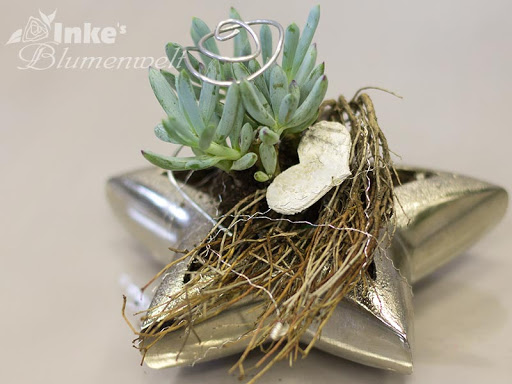 Inkes Blumenwelt - Thumbnail