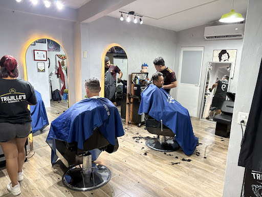 Trujillo's Barber Studio