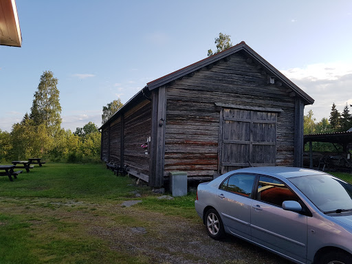 Gnarps Hembygds- och Fornminnesförening - Thumbnail