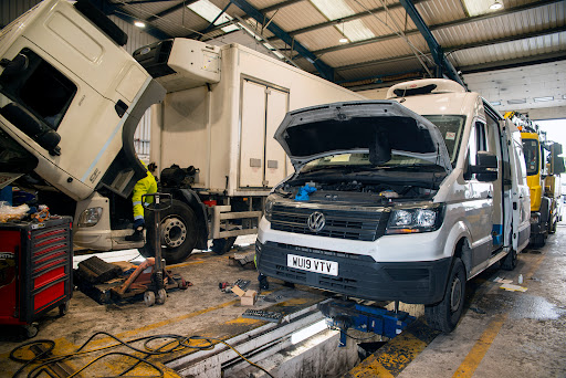 Falcon Vehicle Solutions - Thumbnail