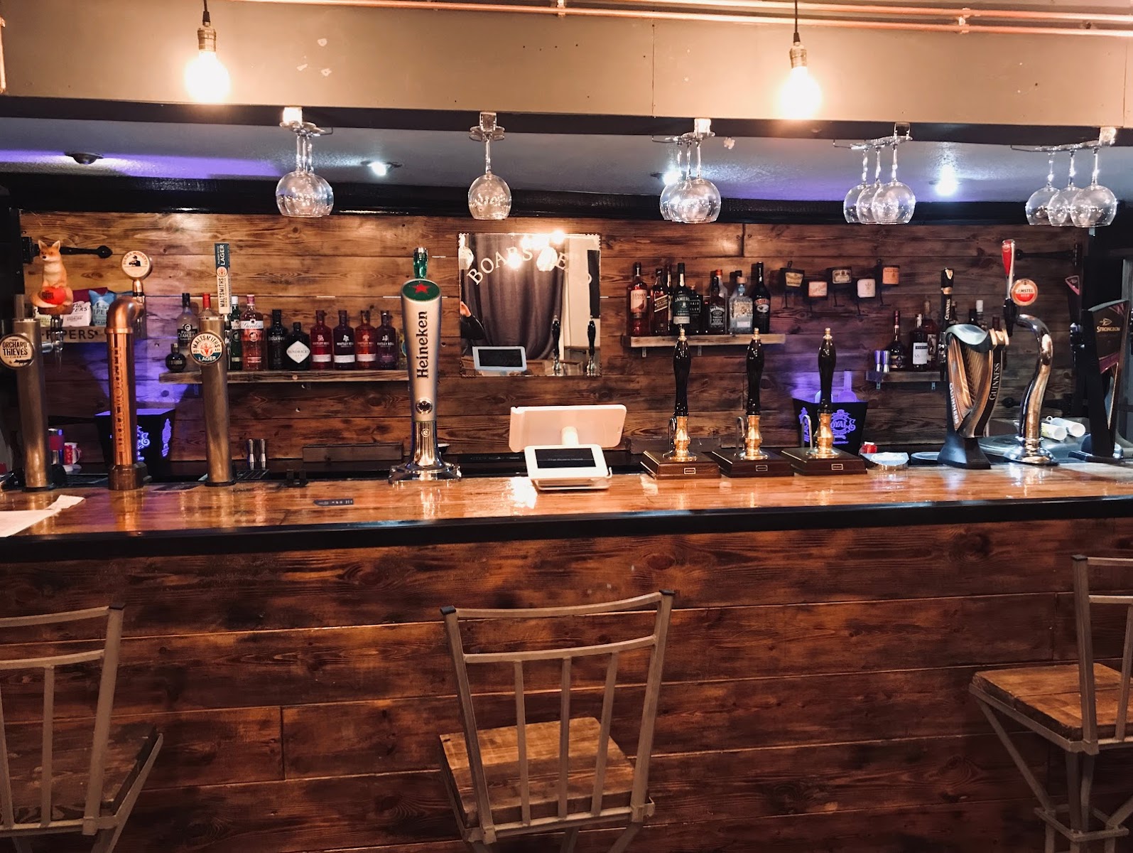 The Boars Head — photo 1