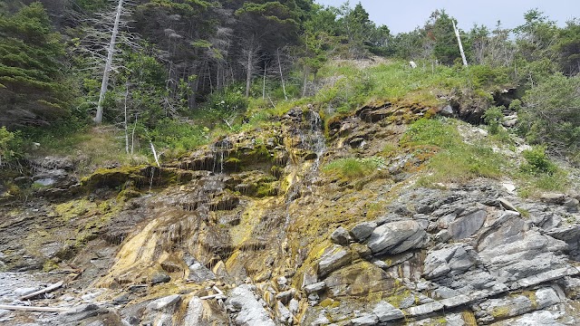 Belvédère du Cap Bon-Ami