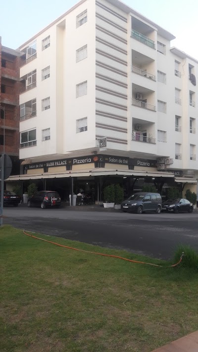 Photos of Saisse Palace