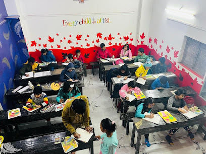 INDIAN SCHOOL OF FINE ARTS