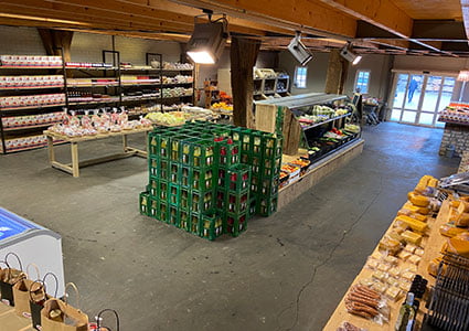 Fruitteeltbedrijf Oudebosch Gallery - Netherlands