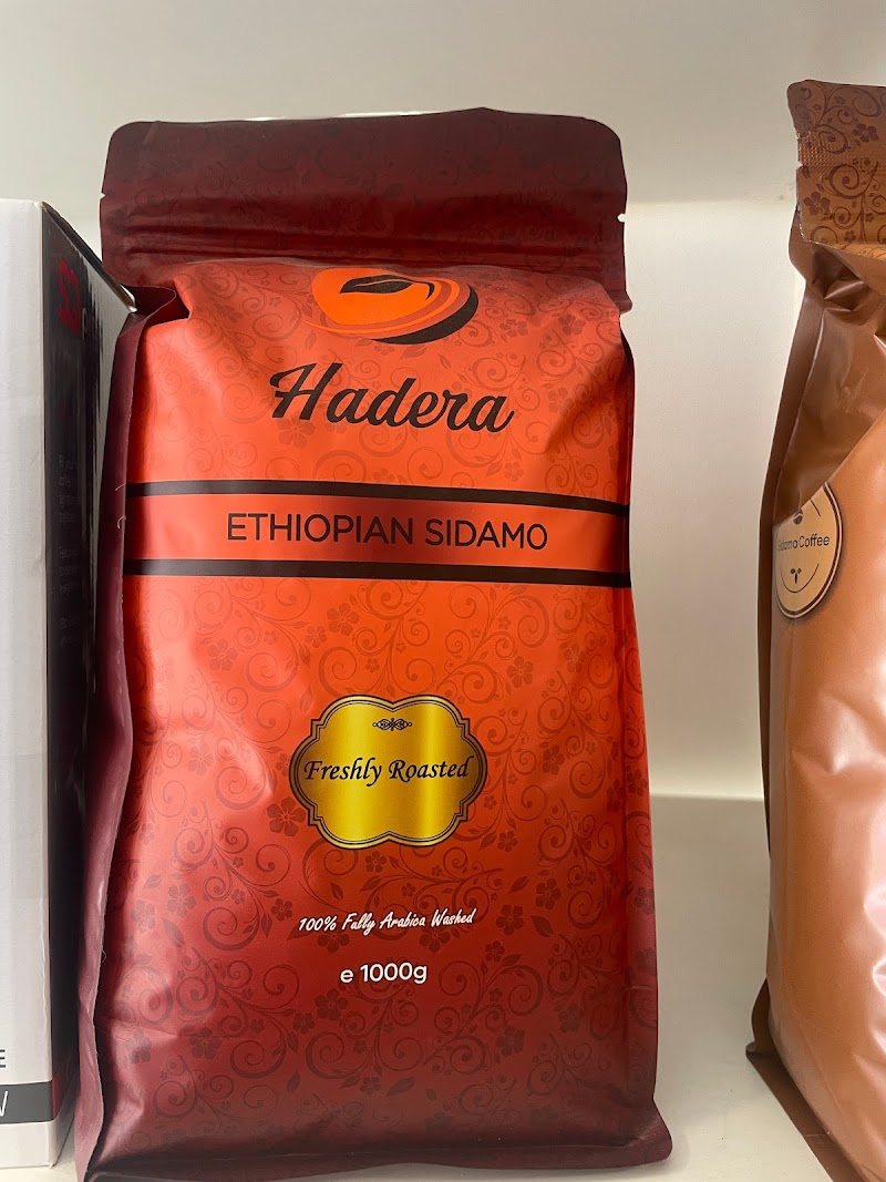 Mera Habesha store photo 3