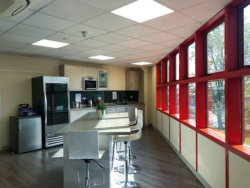 Hypertec Ltd - Visual