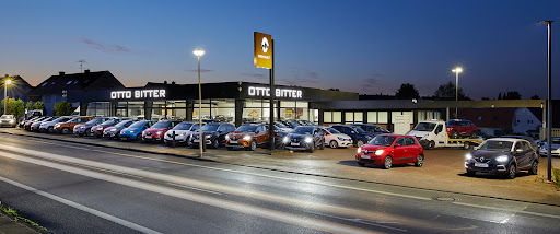 Dacia Werther | Otto Bitter GmbH & Co. KG