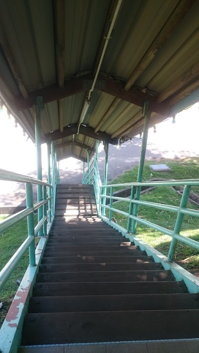Photos of Bukit Mentiri Park