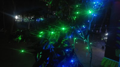 Photos of Haji-Bari