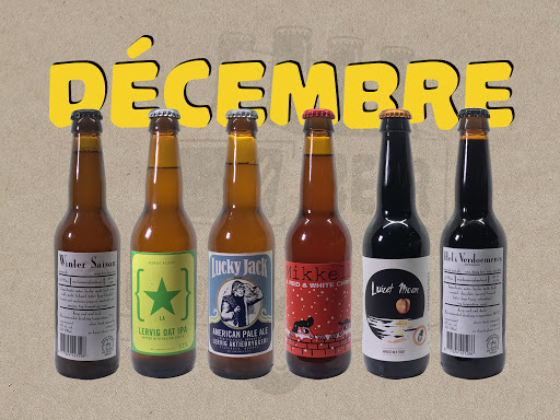 BeerMe - Thumbnail