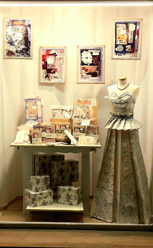 Market Carta Gallery - Italy