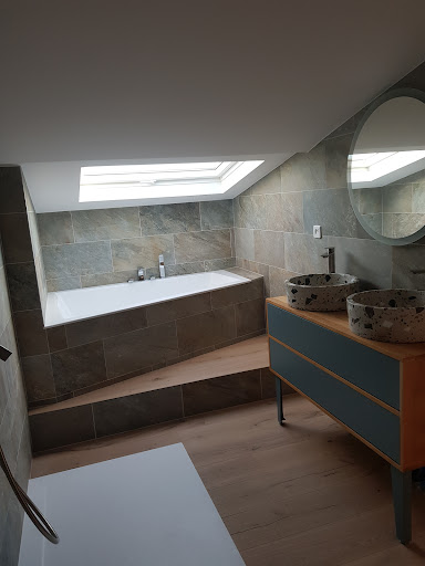 Photo de Réno Var Services | Plomberie - Chauffage - Piscine à Carqueiranne (83320)