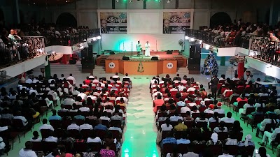 church