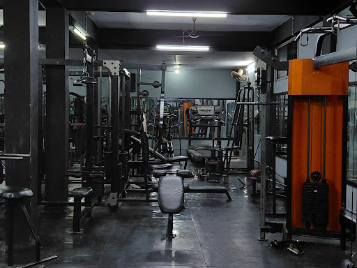 Figure Fit Gym 'N' Slim