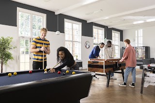 Unite Students - Harry French Halls