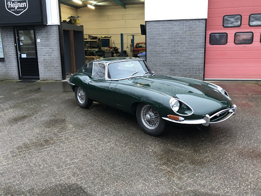 Heijnen Cars en Classics