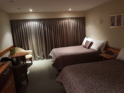 Photos of Mercure Dunedin Leisure Lodge