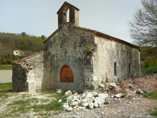 Eglise Saint-Martin de Carcès - Thumbnail