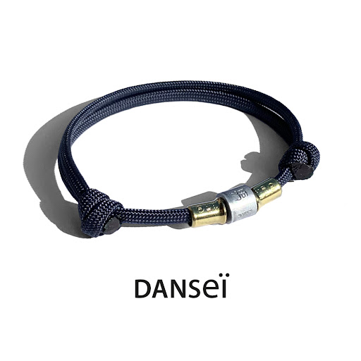 DANSEÏ - Visual