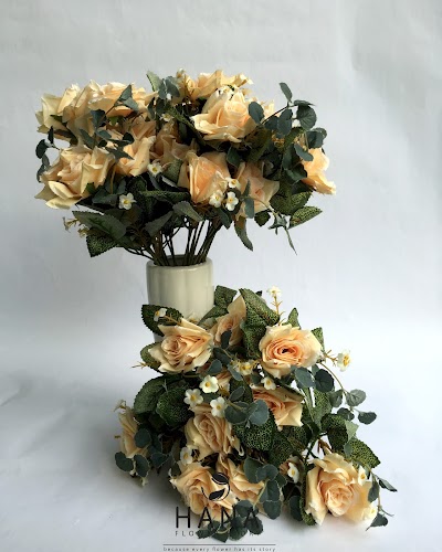 florist