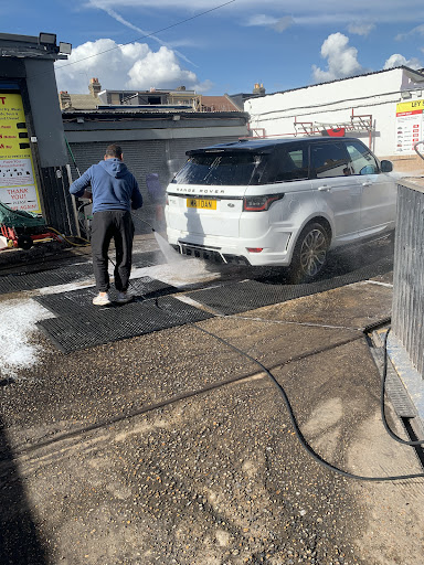 Ley Street Car Wash - Thumbnail