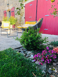 Photo n°80 de Maison d'Hôtes Rouge Bordeaux à Auros (Chambre d'hôtes)