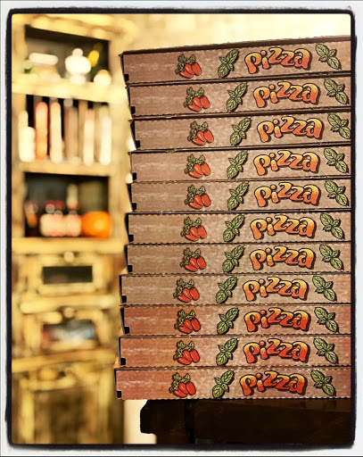 Pizza Racer Gallery - Italy