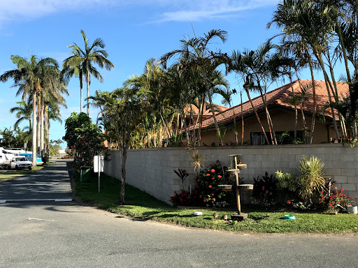 Premier Caravan Park - Thumbnail