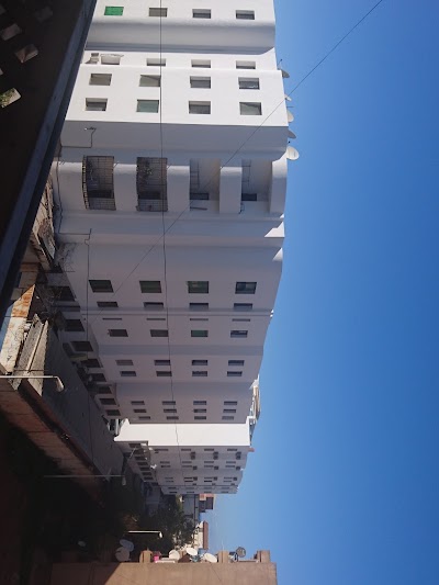 Photos of CSCEC en Algerie