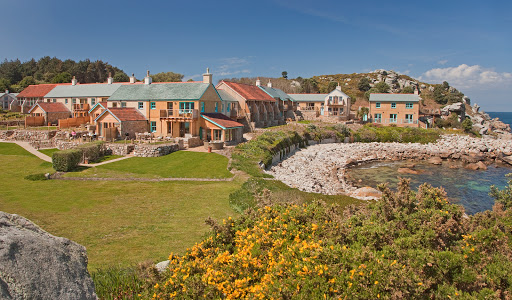 Sea Garden Cottages, Tresco