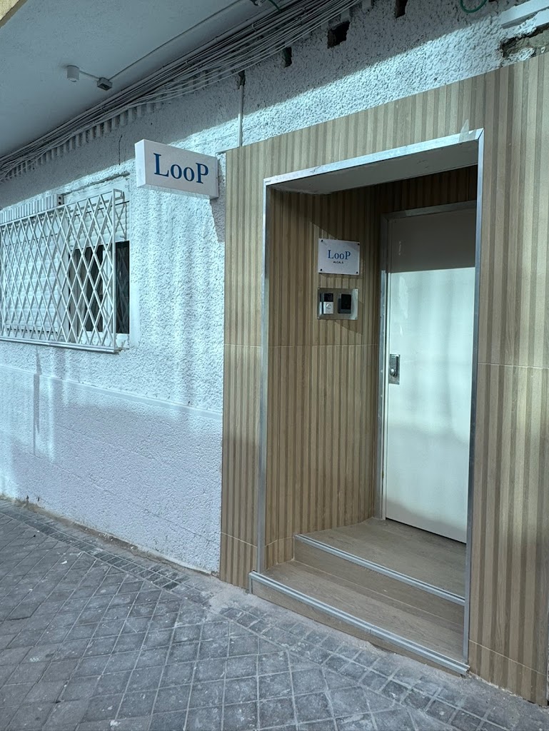 Foto de LooP Alcalá Only Adults en Madrid