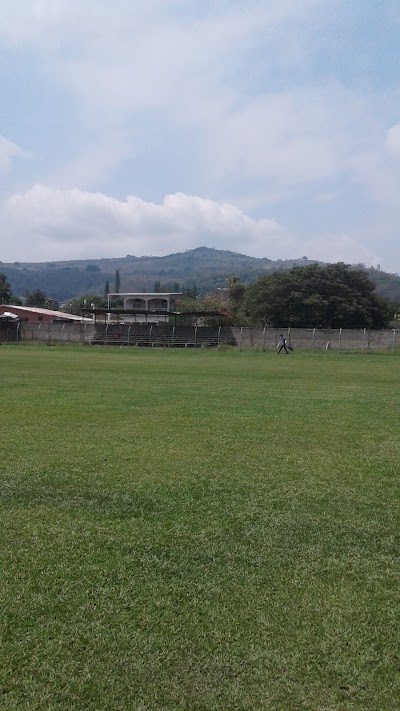 Photos of Estadio de futbol