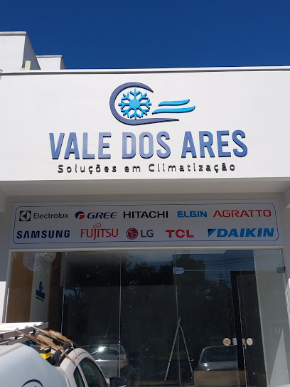 Vale Dos Ares