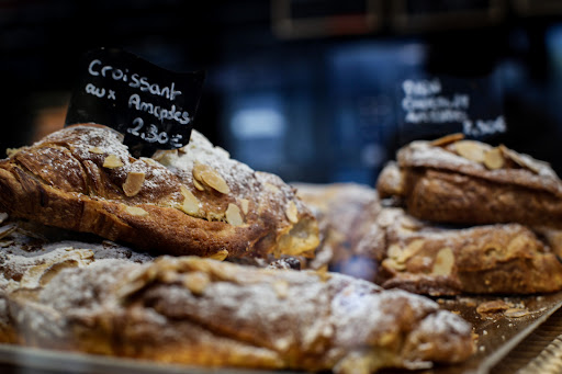 Boulangerie Secrets de Famille à Saint-Raphaël