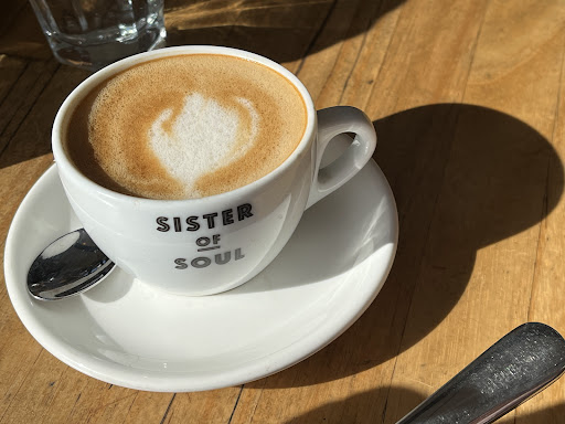 Sister of Soul - Thumbnail