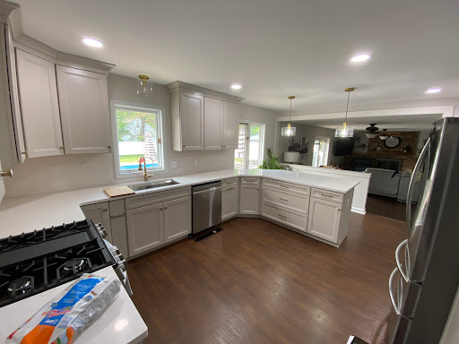 Petrim Construction - Visual