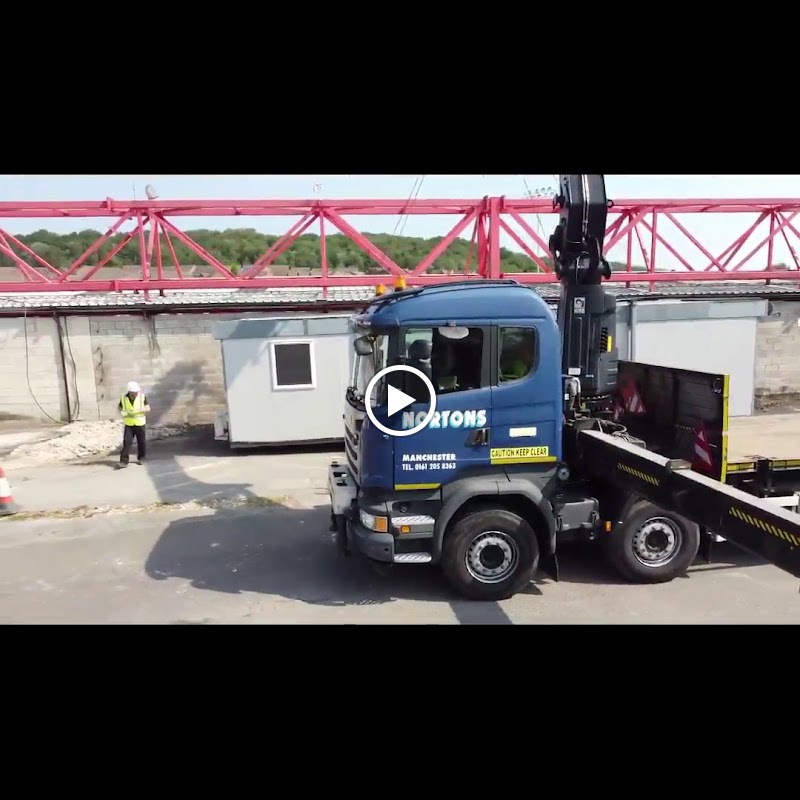 Nortons Hiab Services Ltd photo 3