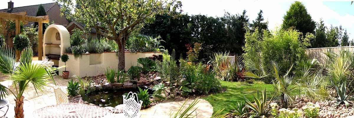 East of Eden Plants