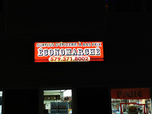 Economarché - Thumbnail