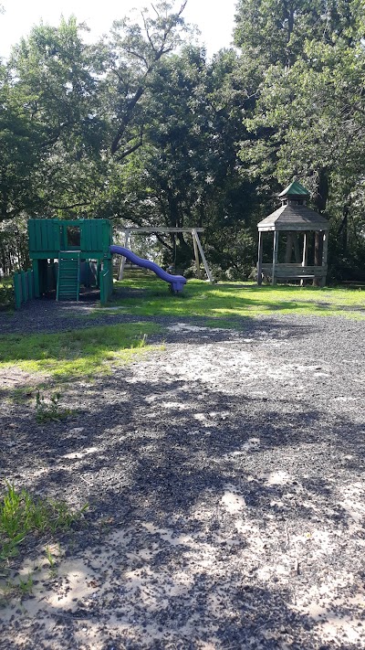 Elk Neck Beach Playground