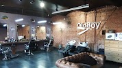 Фотография OldBoy Барбершоп, Серпухов, Россия