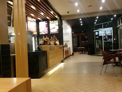 Photos of Debonairs Pizza Lydenburg